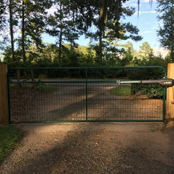 Farm gate - Home Improvement