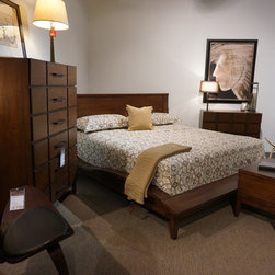 Cottswood Showroom - Products