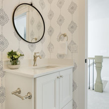 Washroom