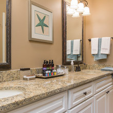 Bathroom ideas