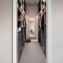 Walk in Wardrobe