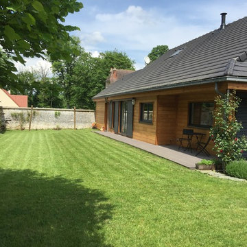 vue jardin 4