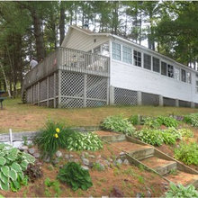 shore cottage