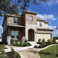 Exterior Ideas