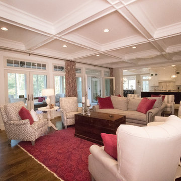 Wellington Residence