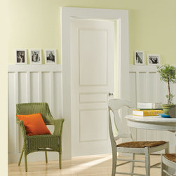 Designer Collection Doors - Products