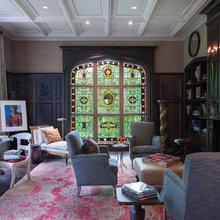Stained Glass