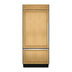 Refrigerators - Refrigerators