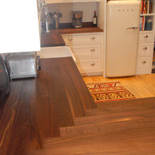 Condo kitchen ideas