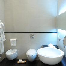 Bathroom Ideas