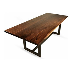 Custom dining tables - Dining Tables
