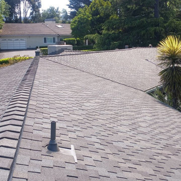 San Diego Roofing & Roof Replacement Projects