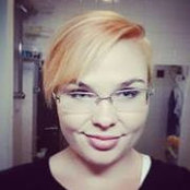 Sigríður Kristinsdóttir's photo