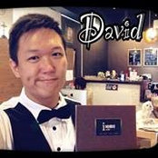 David Tsai's photo
