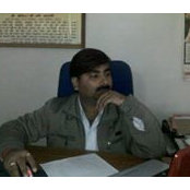 Vinod Guptas foto