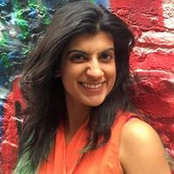 Mansi Tewari's photo