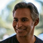 Sanjay Dholakias foto
