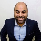 Bobby Oueini's photo