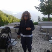 Rosaria Gargiulo's photo