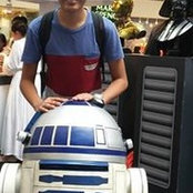 Jason Jarabejo's photo