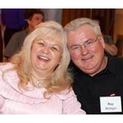 Ray Wenger's photo