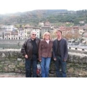 Carol Boker's photo