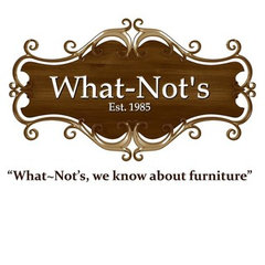 What-Not's Ltd
