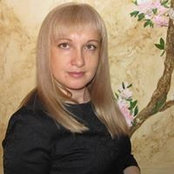 Анна Пушкарёва's photo