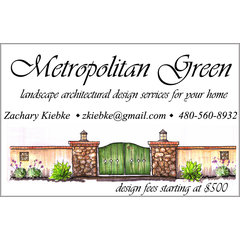 Metropolitan Green