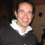Owain Griffiths's photo
