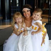 Tamara Hamel's photo