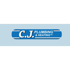 C J Plumbing & Heating