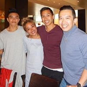 Marc Mendoza's photo