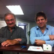 Vince Montagano's photo