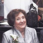 Wanda Meredith Wilson's photo