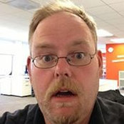 Steven Atkinson's photo