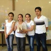 Mary Jane De Asis's photo