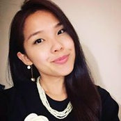 Charline Wong's photo