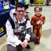 Jimi Tedford's photo