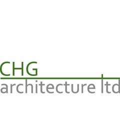 CHG Architecture Ltd.