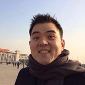 Joe Cheng's photo