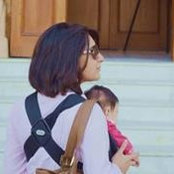 Juvaria Jafri's photo