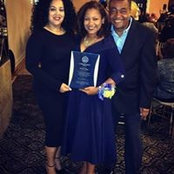 Amanda Septimo's photo