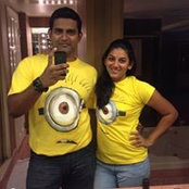 Anand Vijayan's photo