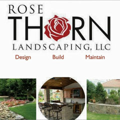 RoseThorn Landscaping LLC