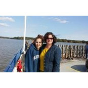 Lisa Trager's photo