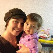Rivka Motzeri's photo