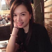 Winnie Huang's photo
