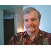 Leon Redmonds billede
