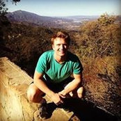 Nolan Clarke's photo